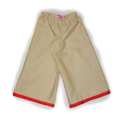 How To Make Pantaloons - Whimsy Couture Sewing Patterns