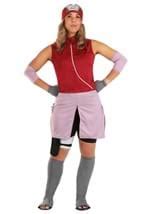 Naruto Shippuden Sakura Haruno Women's Costume | Anime Costumes