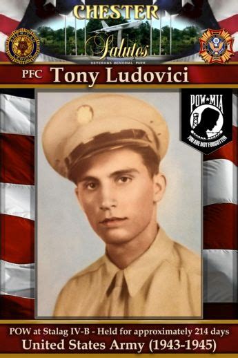Learn more about POW at Stalag IVB Held for approximately 214 days 1943 ...