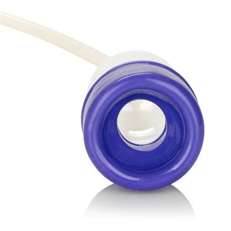 Automatic Intimate Clitoral/Head Pump - Passional Boutique
