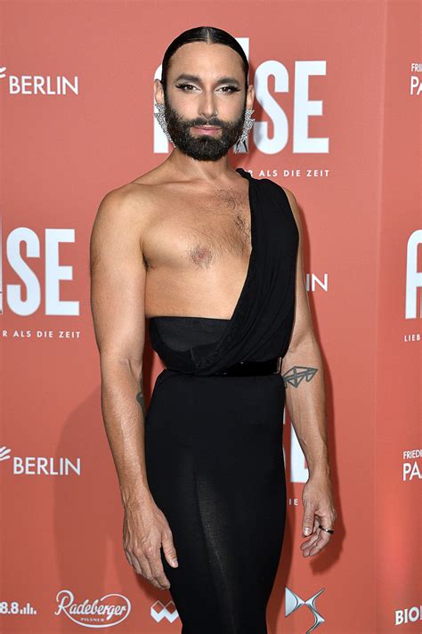 Bio Conchita Wurst | Showbizzsite