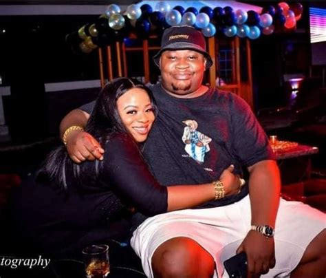 PHOTOS: Cubana Chief Priest Gifts Wife Benz Ahead Of Birthday