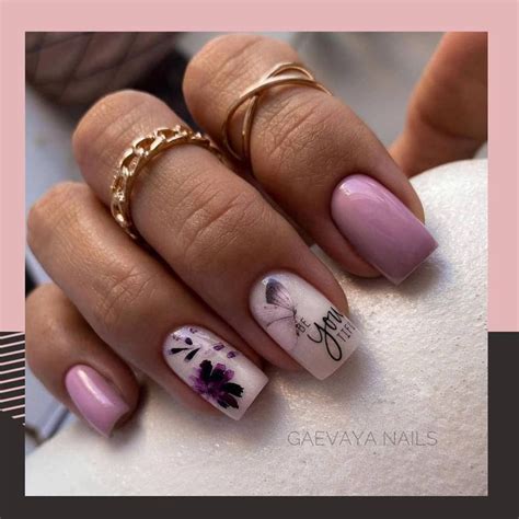 Pin by Roxana Horvath on unghi in 2024 | Manicure, Summer gel nails ...