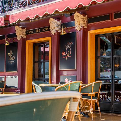 The Best Restaurant Award – Bahrain Confidential