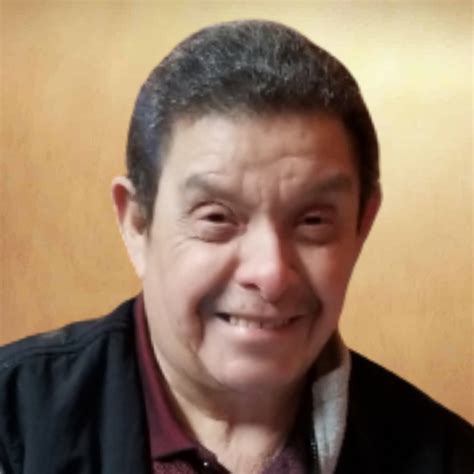 Richard “Chino” Gonzalez | Fred Dickey Funeral & Cremation Services
