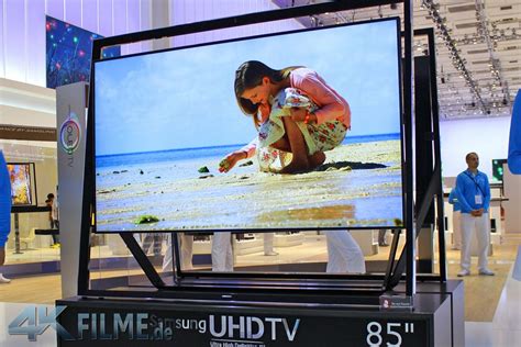 Vater verkauft Tochter für 85 Zoll Samsung S9 4K TV und weitere ...