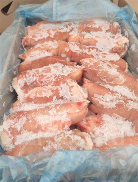 Свиные ноги, в наличии. Цена: 120₽ в Уссурийске