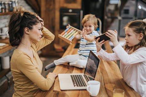 Parents are stressed and patience is thin. Here’s how to try to keep ...