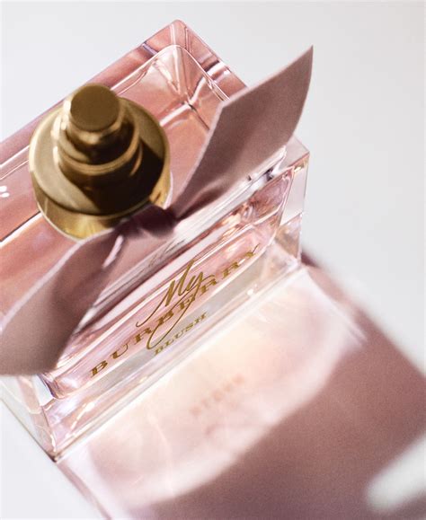 Parfums My Burberry | Burberry