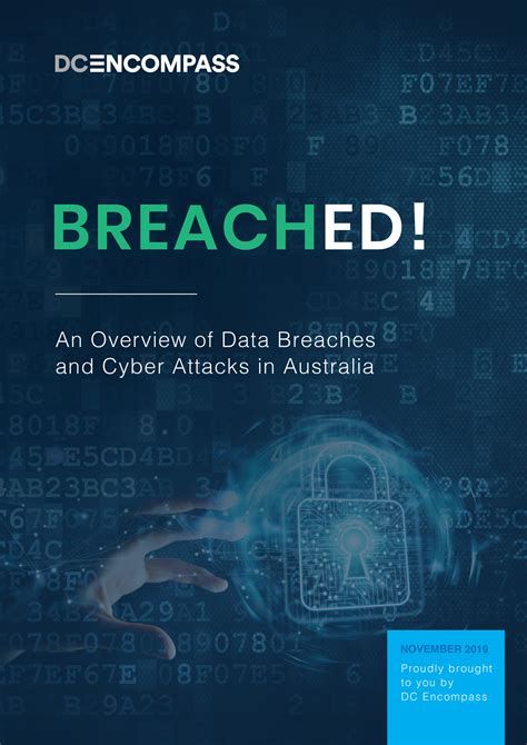 Breached E-Book Download | Cyber Attacks | Dc Encompass