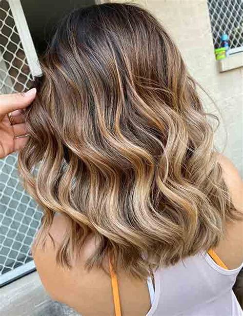 Get the Ultimate Hair Transformation with Layered Haircuts with ...