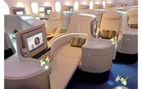 From trolleys to seats to the cockpit rescue rope - Airbus is ...