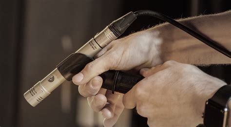 Shure KSM: Die Geschichte einer edlen Mikrofonserie - gearnews.de