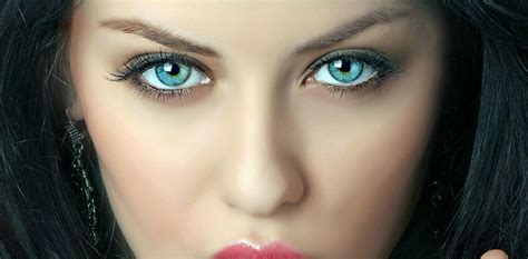 Most Beautiful Eyes In The World Herinterest Com | My XXX Hot Girl