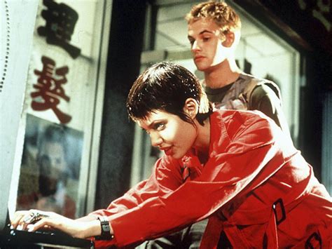 Хакеры (1995) — Фильм.ру