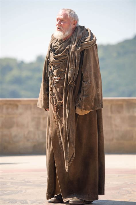 Grandmaster Pycelle - Game Of Thrones Grand Maester Pycelle