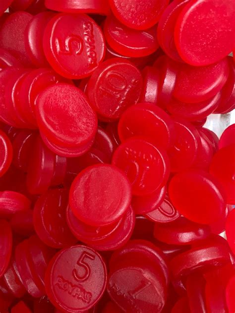 red candy candy warehouse artofit