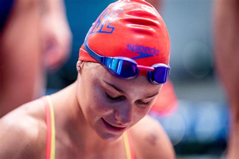 Pernille Blume E’ Tornata In Danimarca Per Riprendersi Dal Covid