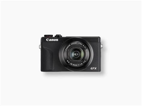 Recensione Canon G7X Mark III - Riccardo.im