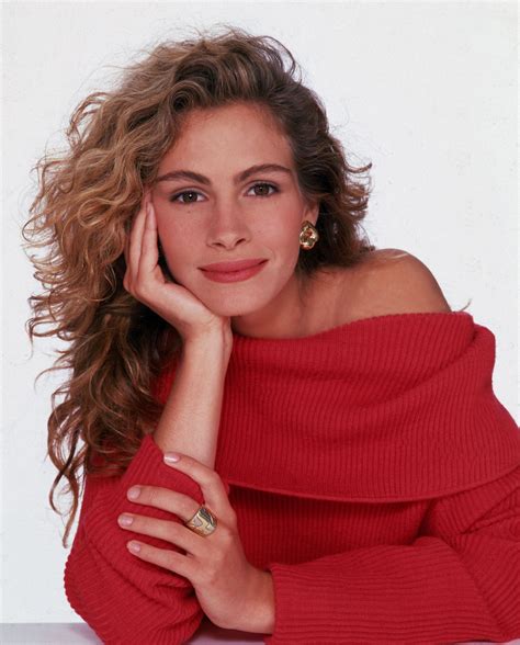 America's sweetheart, Julia Roberts celebrates her 50 birthday