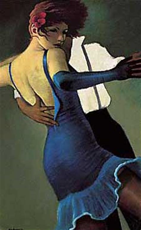 Introduction to Bossa Nova Dancing