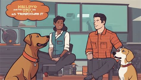 Unleashing the Truth: Are Dog Trainers Worth It? - Unveiling Dog ...