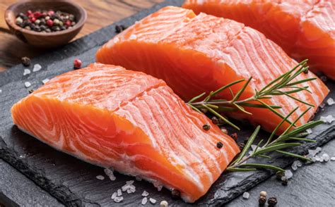 5 most important benefits of fish oil - Body Nutrition