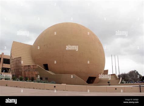 Tijuana, Baja California, Mexico - Mar 14, 2025: The Tijuana Cultural