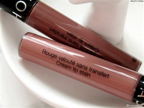 Жидкая губная помада Sephora CREAM LIP STAIN - «Самая лучшая и ...