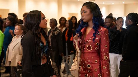 Tyler Perry’s Beauty in Black: release date, trailer, cast & more