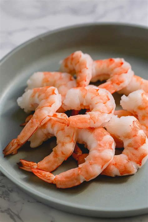 best shrimp biting fast 5