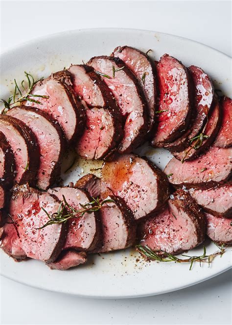 How To Cook Beef Loin Tenderloin - Mixnew15