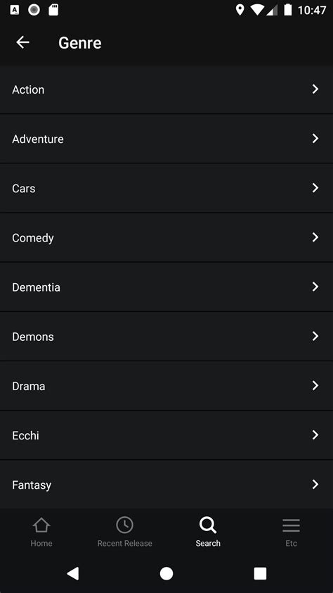 AnimeGO APK for Android Download