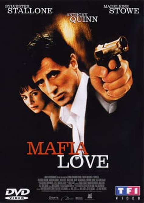 mafia love bande annonce du film seances sortie avis
