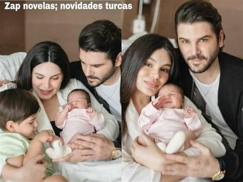 O Que Acontece Com Nare A Filha Do Embaixador - Zap - Noticías sobre Sefirin Kizi (A filha do embaixador) A famosa ...