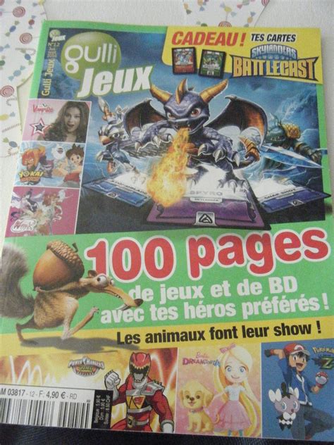 Les taratatas de Sandra: A quoi jouent-ils? - Magazine Gulli Jeux!