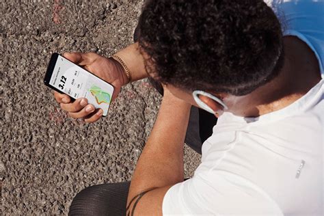 map   run route nike