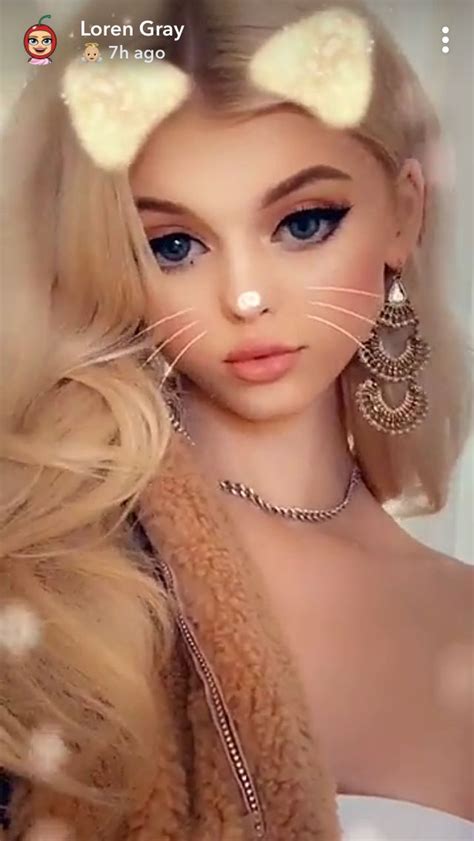 Pin on Loren gray