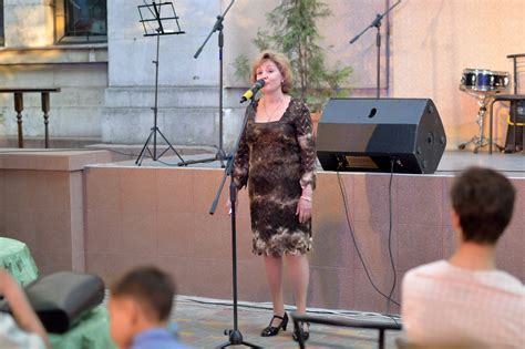 У театрі Куліша відбувся творчий вечір з нагоди 150-річчя Василя Стефаника