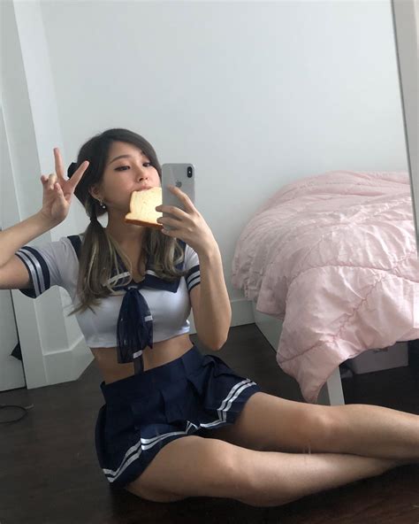 hyoon | happy halloween im late for school | Instagram