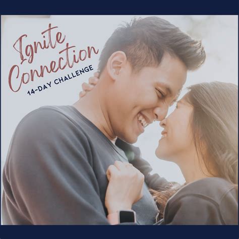 Ignite Connection Workbook (optional) - First-Class Marriage