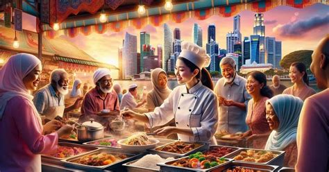 starting  halal certified business  singapore