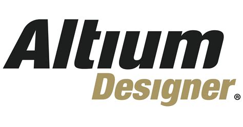 altium logo logodix