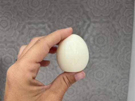 How to Cook & Peel the Perfect Hard-Boiled Eggs - On Moxie and Motherhood