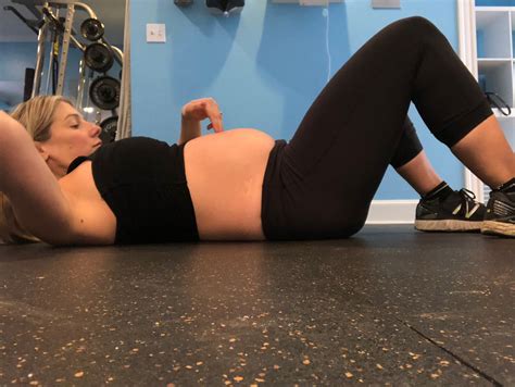 THE LOW DOWN ON DIASTASIS RECTI: WHAT IT IS, WHY IT'S BAD, HOW TO CHECK