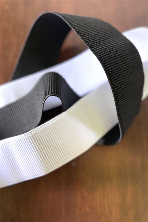 roll elastic mm joans fine fabric