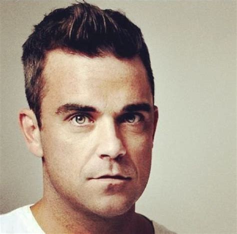 Robbie Williams: The Power of Music | Robbie williams, Robbie, Robbie ...