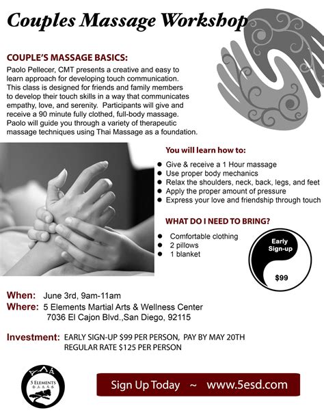 Massage Creampie: What Your Partner REALLY Wants You To Know Image 13