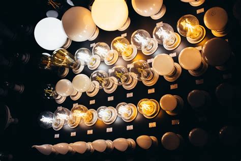 Lumen: Mit der richtigen Lichtstärke durch den Alltag