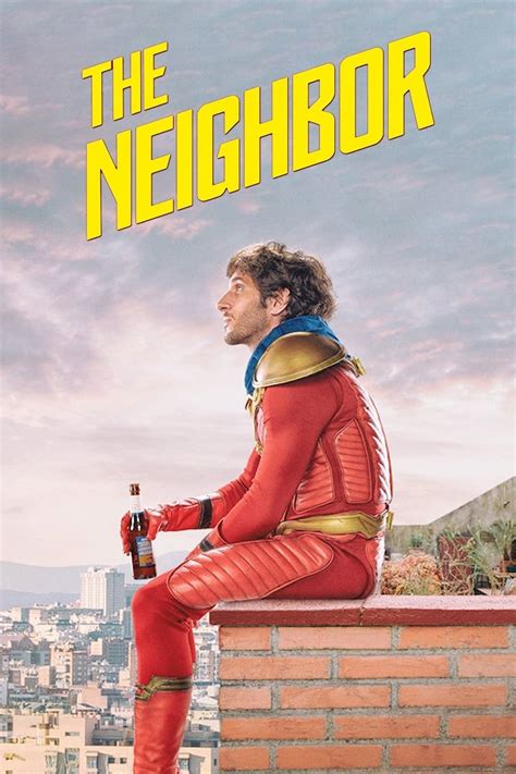 The Neighbor - Trailers & Videos | Rotten Tomatoes